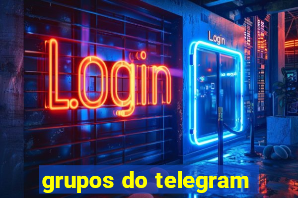 grupos do telegram